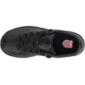 Girls Size 5.5 K-Swiss Sneakers New in Box. Great school uniform shoes!